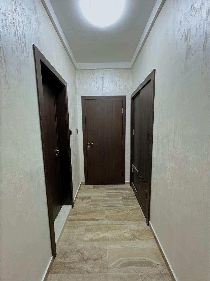Family Hotel Paradise Άγιος Κωνσταντίνος και Ελένη Εξωτερικό φωτογραφία