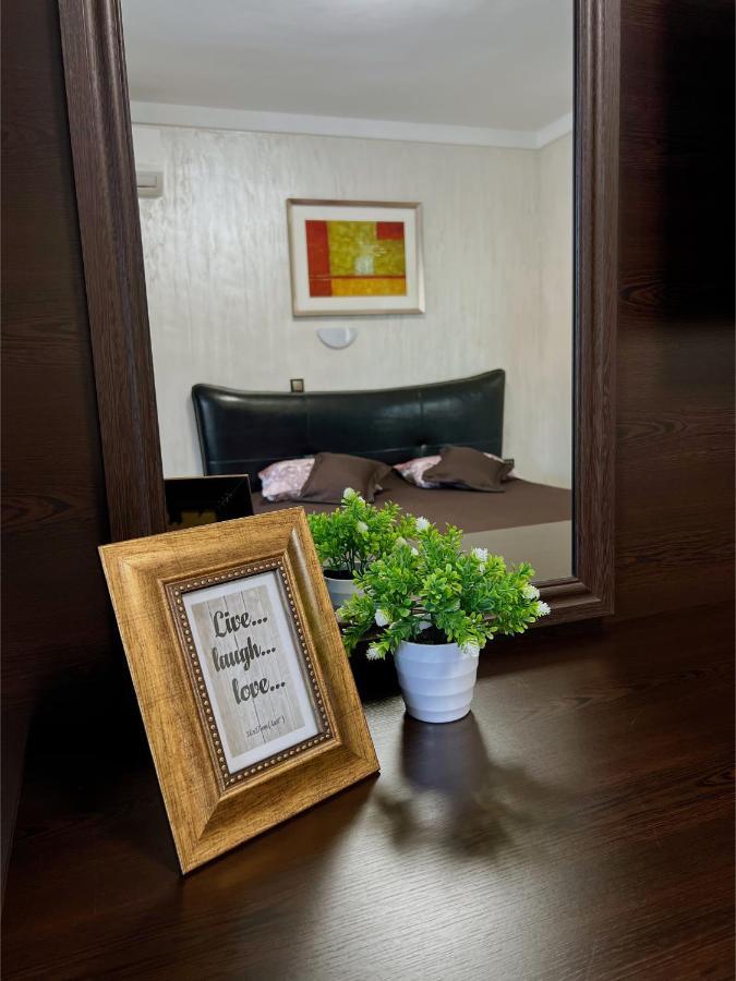 Family Hotel Paradise Άγιος Κωνσταντίνος και Ελένη Εξωτερικό φωτογραφία